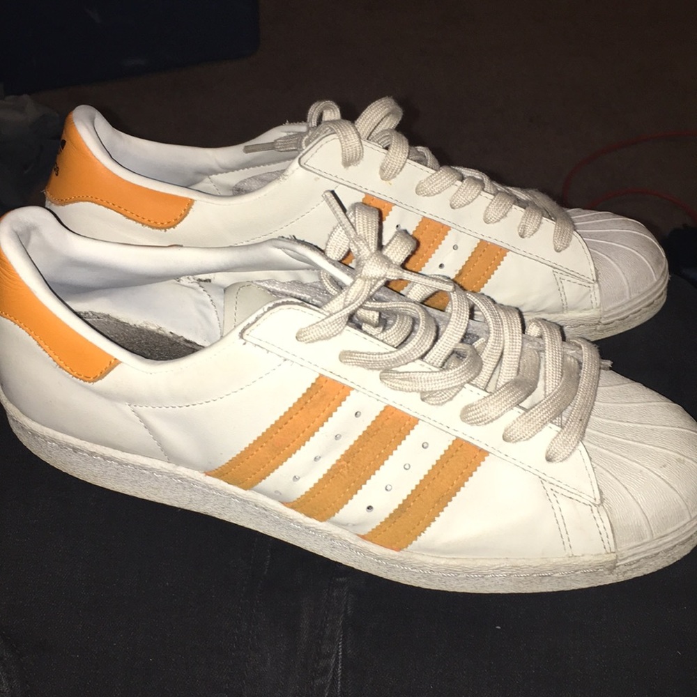 Adidas shelltop